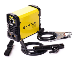 SOLDADORA ESAB - BANTAM 2.5 220V *