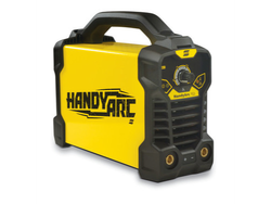 SOLDADORA ESAB - HANDY ARC 162i *