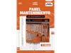 PANEL BAHCO MANTENIMIENTO - 1/B PANEL + SURTIDO 71 Pz.