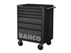 CARRO HERRAMIENTAS BAHCO - 1472K6BLACK 693x510x955mm