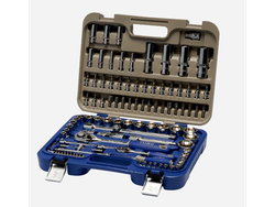 JUEGO BOCALLAVE IRIMO - 129-101-4 METRICO 1/2"y1/4"