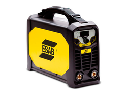 SOLDADORA ESAB - LHN 242i TIG 200 A-220 V *