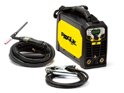 SOLDADORA ESAB - ROGUE ET 202iP TIG 220V