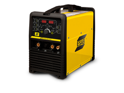 SOLDADORA ESAB - ET 200i AC/DC *