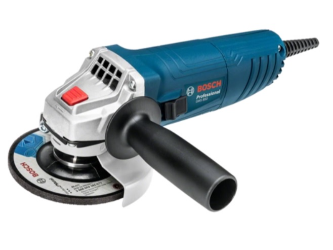 Amoladora GWS 850 -Combo 3 unidades-