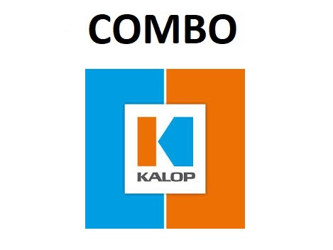 Combo KALOP