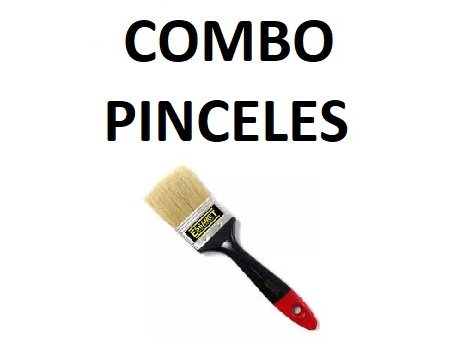 PINCELES