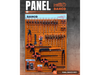PANEL BAHCO - MIX1 C/SURTIDO 101 pz.