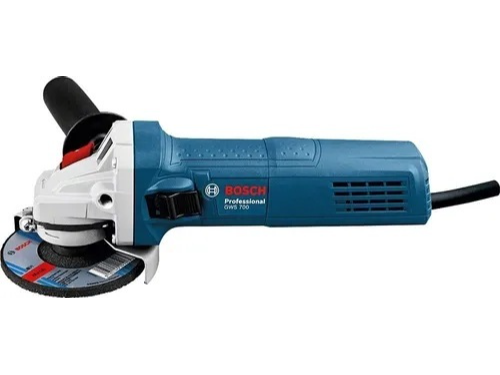 Amoladora GWS 700 -Combo 8 unidades-