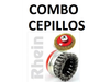 CEPILLOS