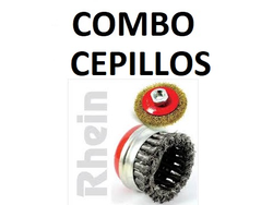 CEPILLOS