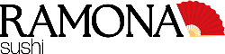 Logo de Sushi Ramona