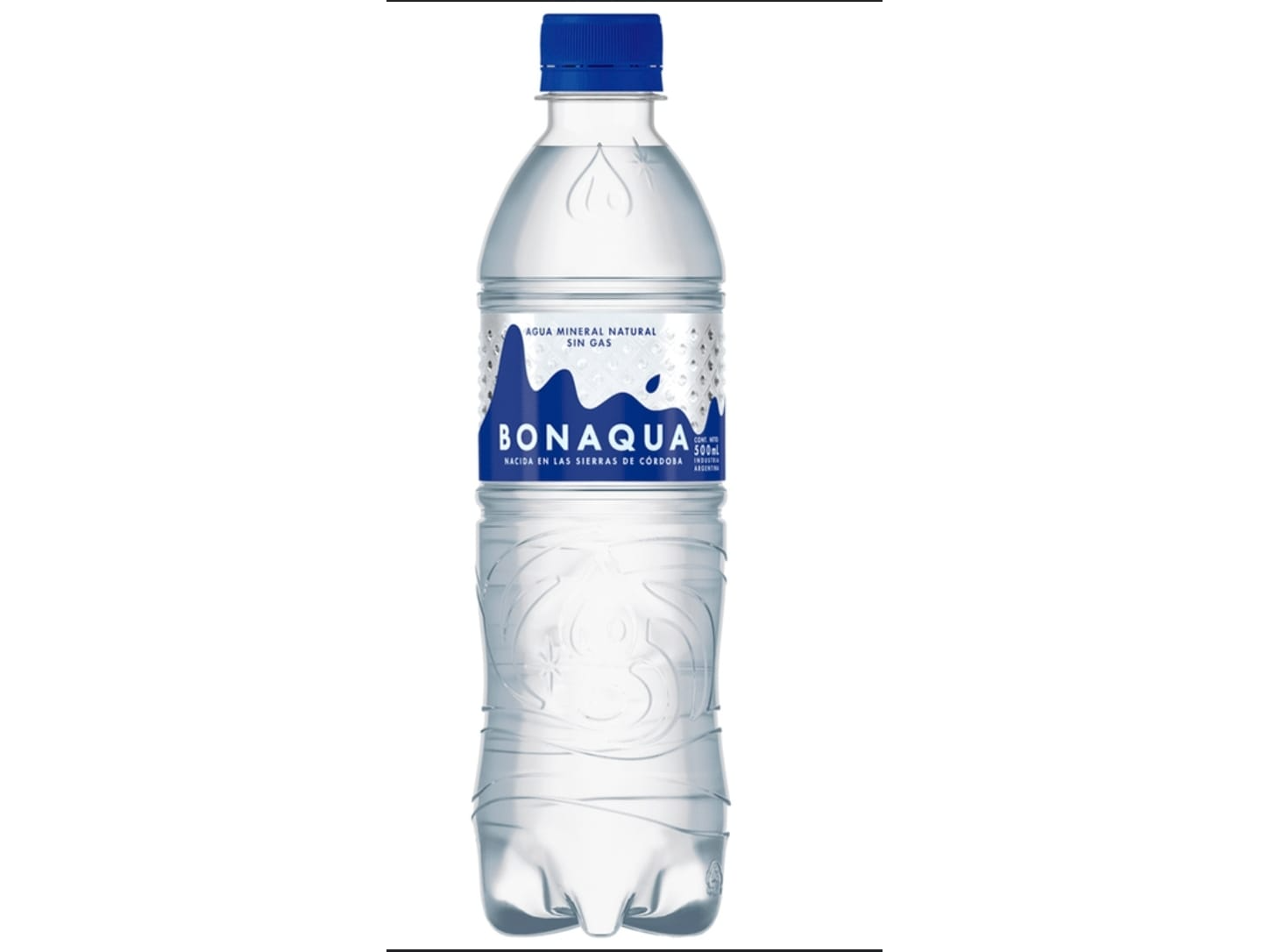 Agua Mineral 500ml