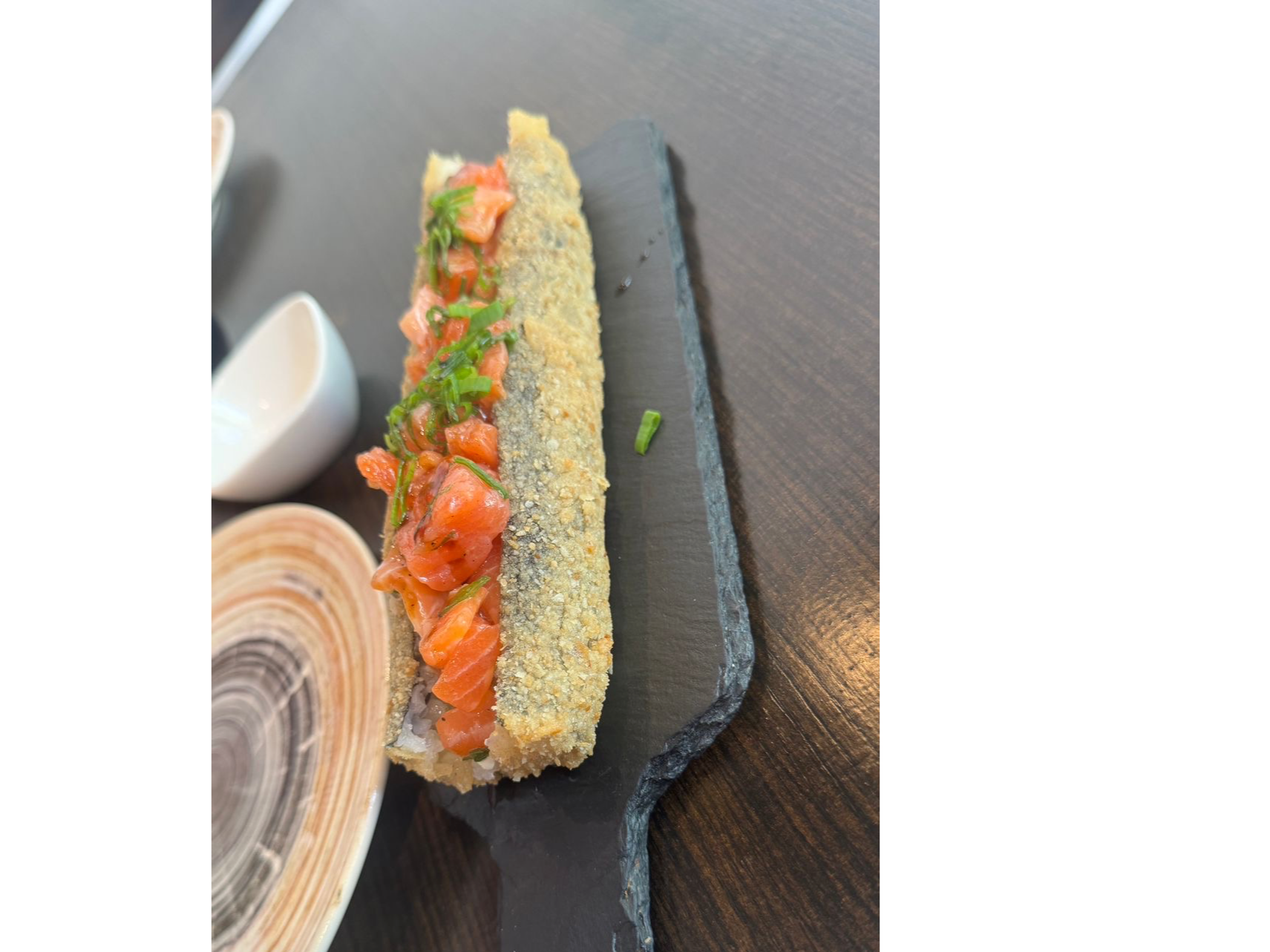 2 PANCHO SUSHI