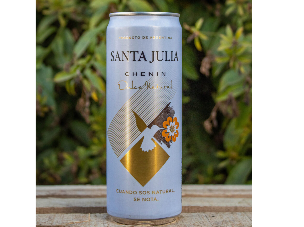 SANTA JULIA