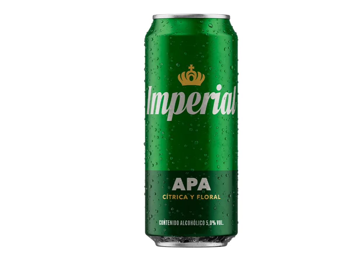 Imperial APA 473Ml