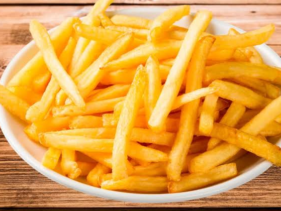 PAPAS FRITAS