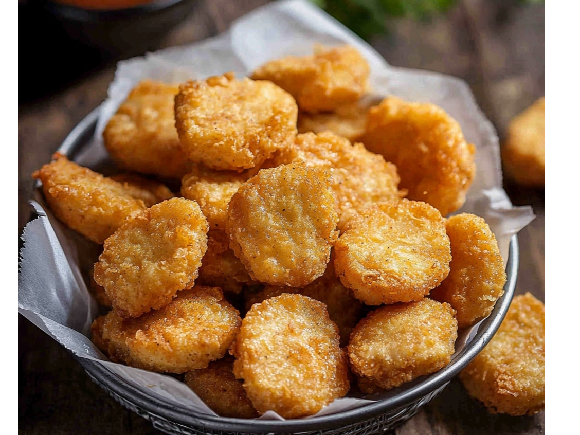 NUGGETS DE POLLO