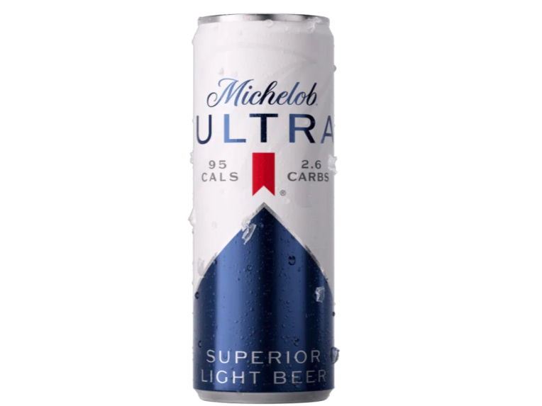 Michelob SIN TACC 473ML