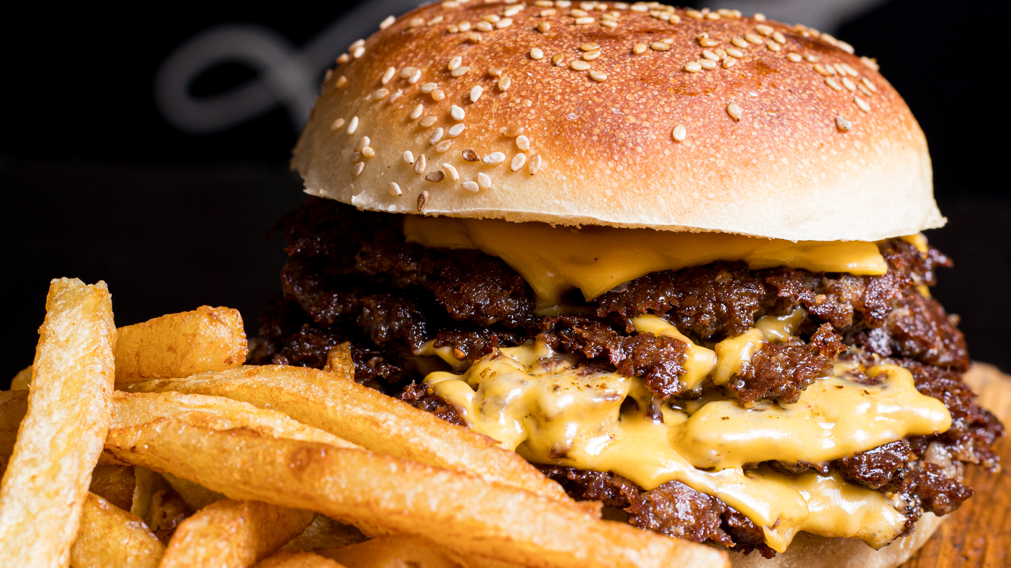Burgers
