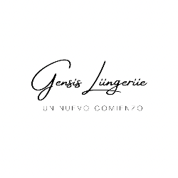 Logo Genesisliingerie