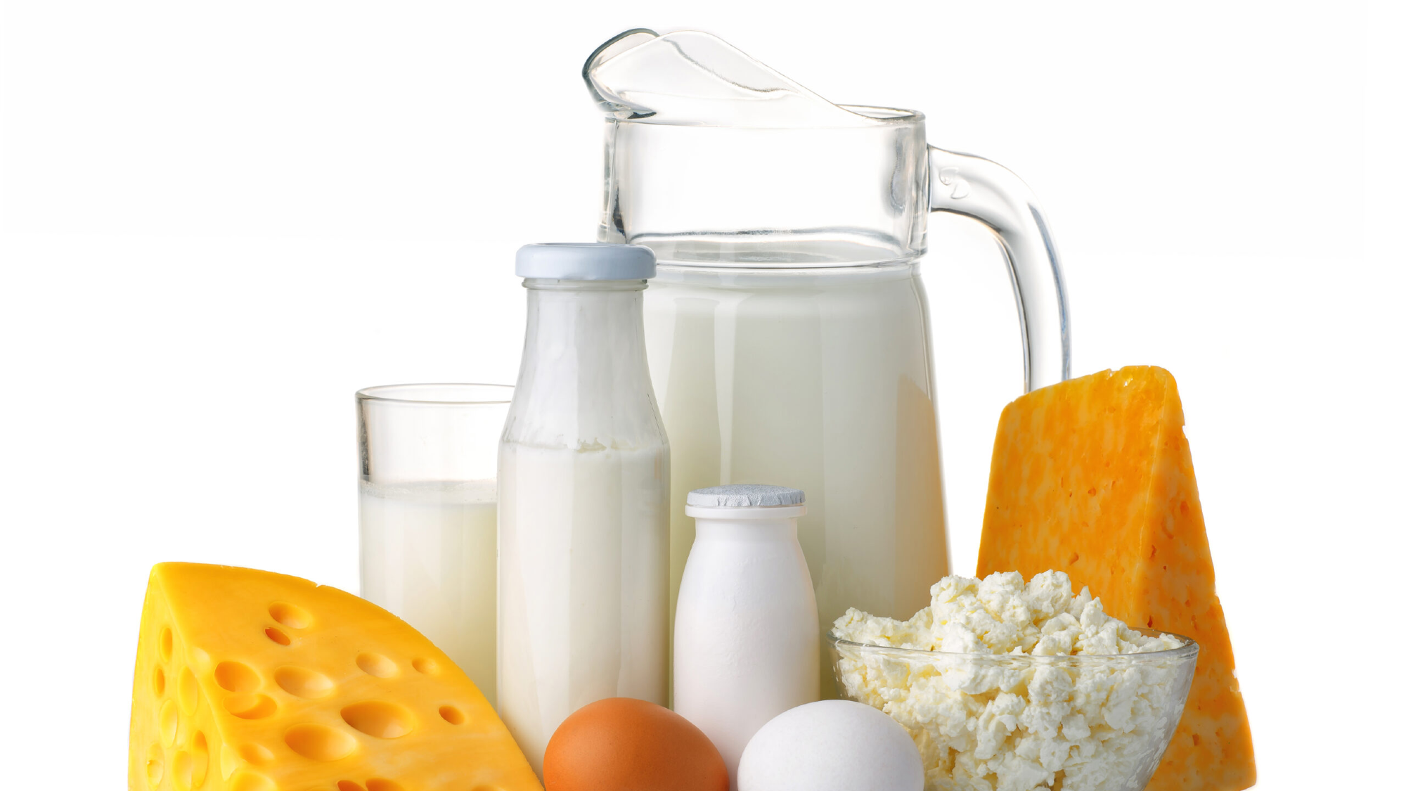 Lacteos Agroecologicos