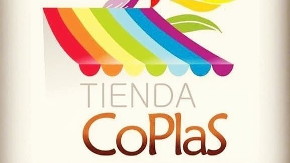 TIENDA COPLAS: Objetos elaborados x la comunidad coplera