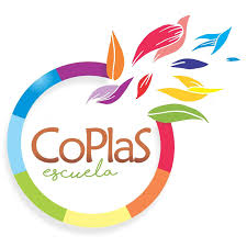 Logo Mercadito de CoPlaS