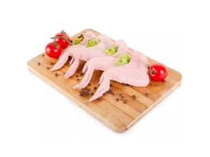 Alitas (aprox 1.3kg)
