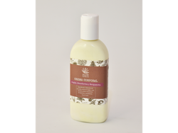 Crema corporal argan, mandarina y bergamota Aloe Botanica 200ml