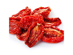 Tomates secos x 50gr