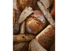Mini Baguettes Masa Madre