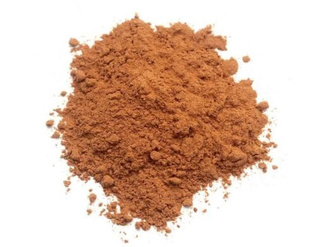 Canela molida x 50gr