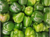 Morrón Verde 1k