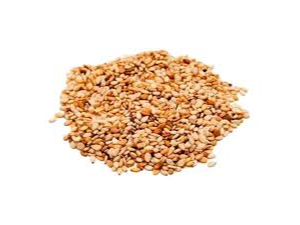 Semillas de sesamo integral x 250gr