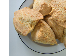 Scon de Queso x Unidad