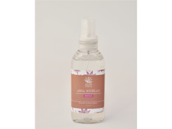 Agua micelar de rosas Aloe Botanica 125ml