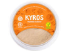 Hummus de garbanzos Kyros x 230gr
