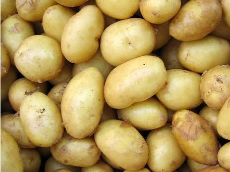 Papas Lavadas 1k