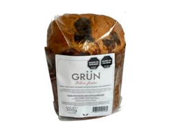 Pan dulce Grun 500gr