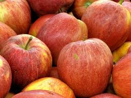 Manzanas Rojas 1k aprox.