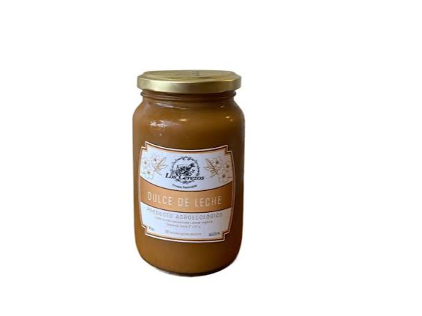 Dulce de leche Los Cerezos 450gr