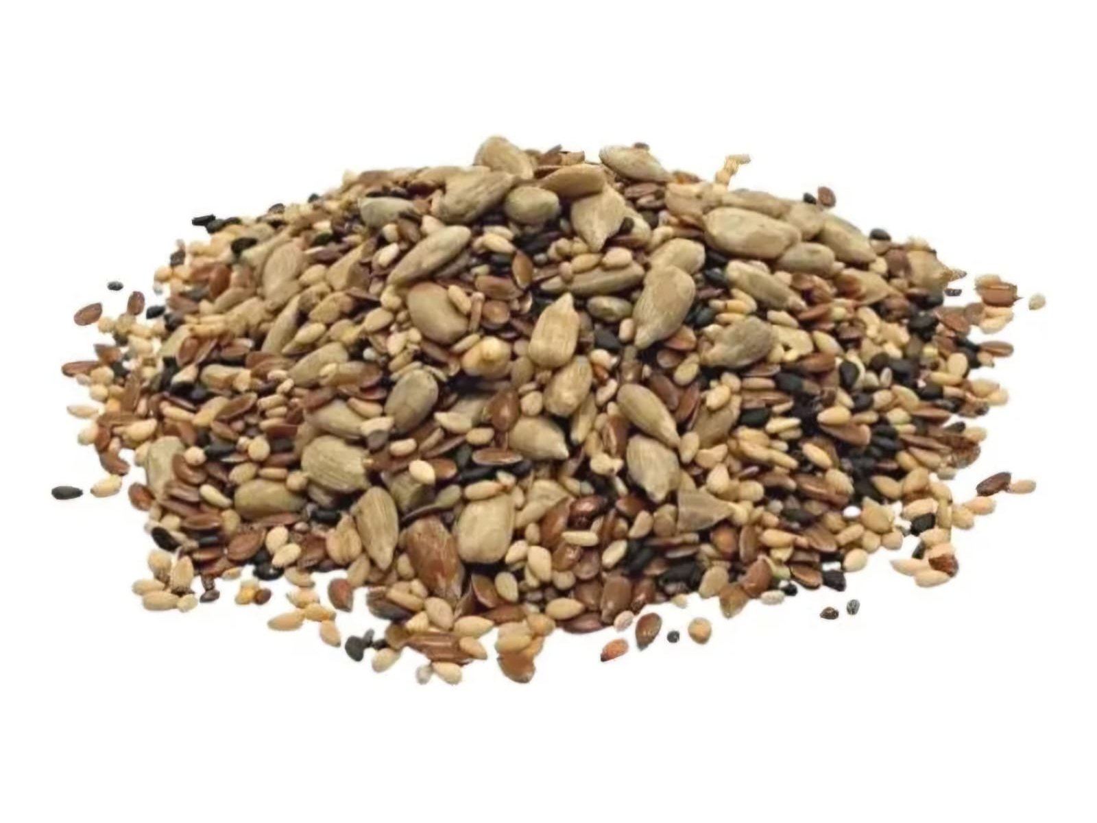 Mix de semillas x 250gr