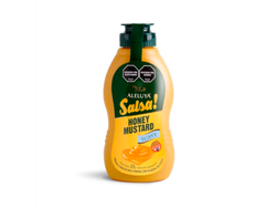 Salsa Honey Mustard Suave x 200g - Aleluya