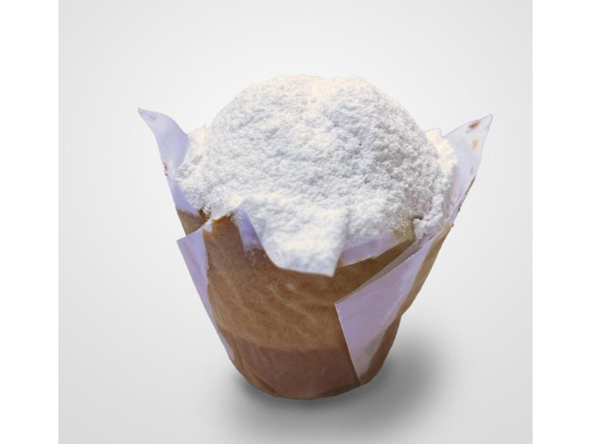 Muffin de vainilla (Grande)