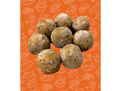 Falafel- VEGANO- Campechana x 12u