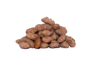 Garrapiñada de Almendras