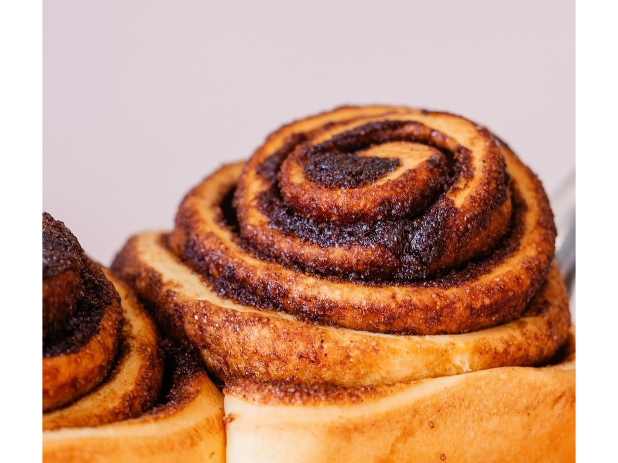 Roll de Canela x Unidad