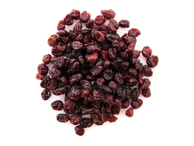 Arandanos deshidratados x 100gr