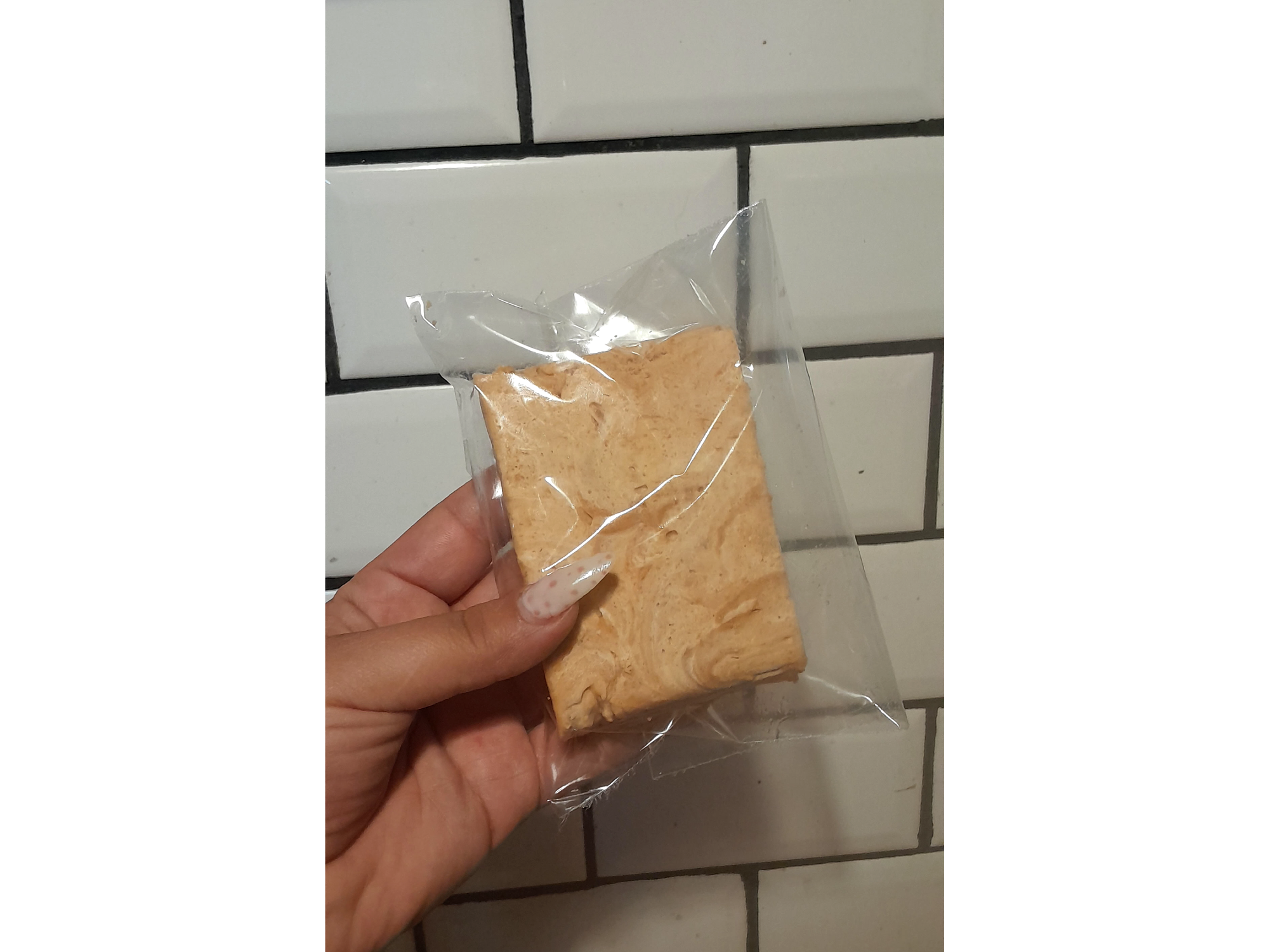 Mantecol Artesanal 150gr